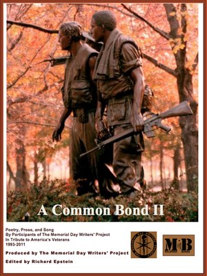 cover image of A Common Bond II